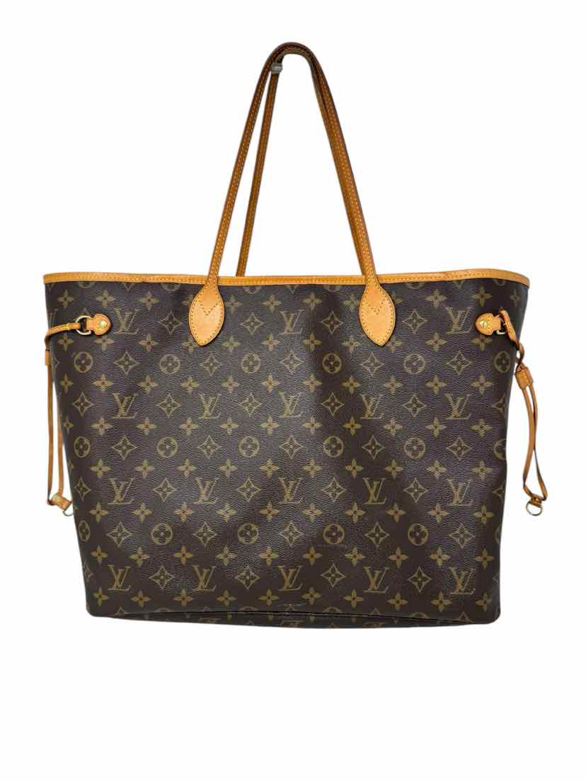 Louis Vuitton Luxury - Purse