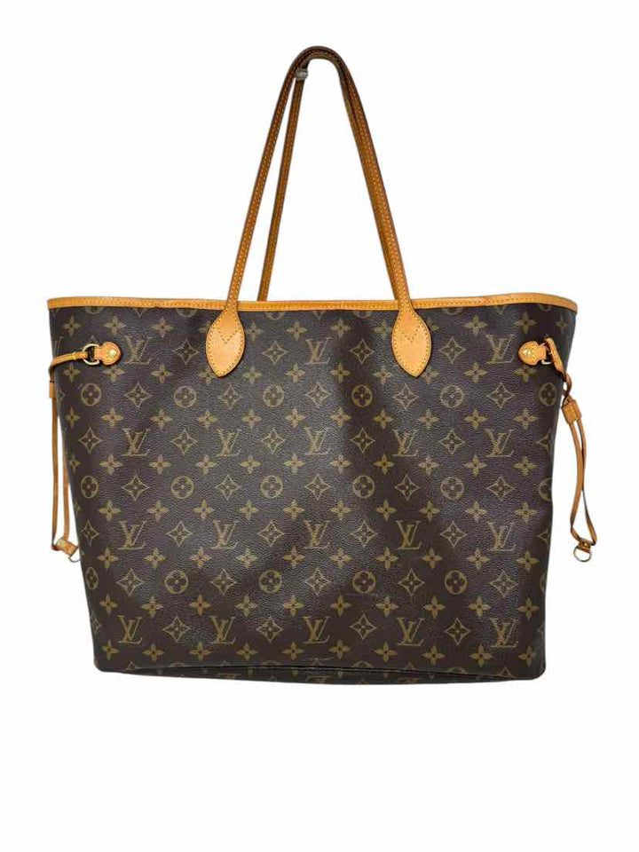 Louis Vuitton Luxury - Purse