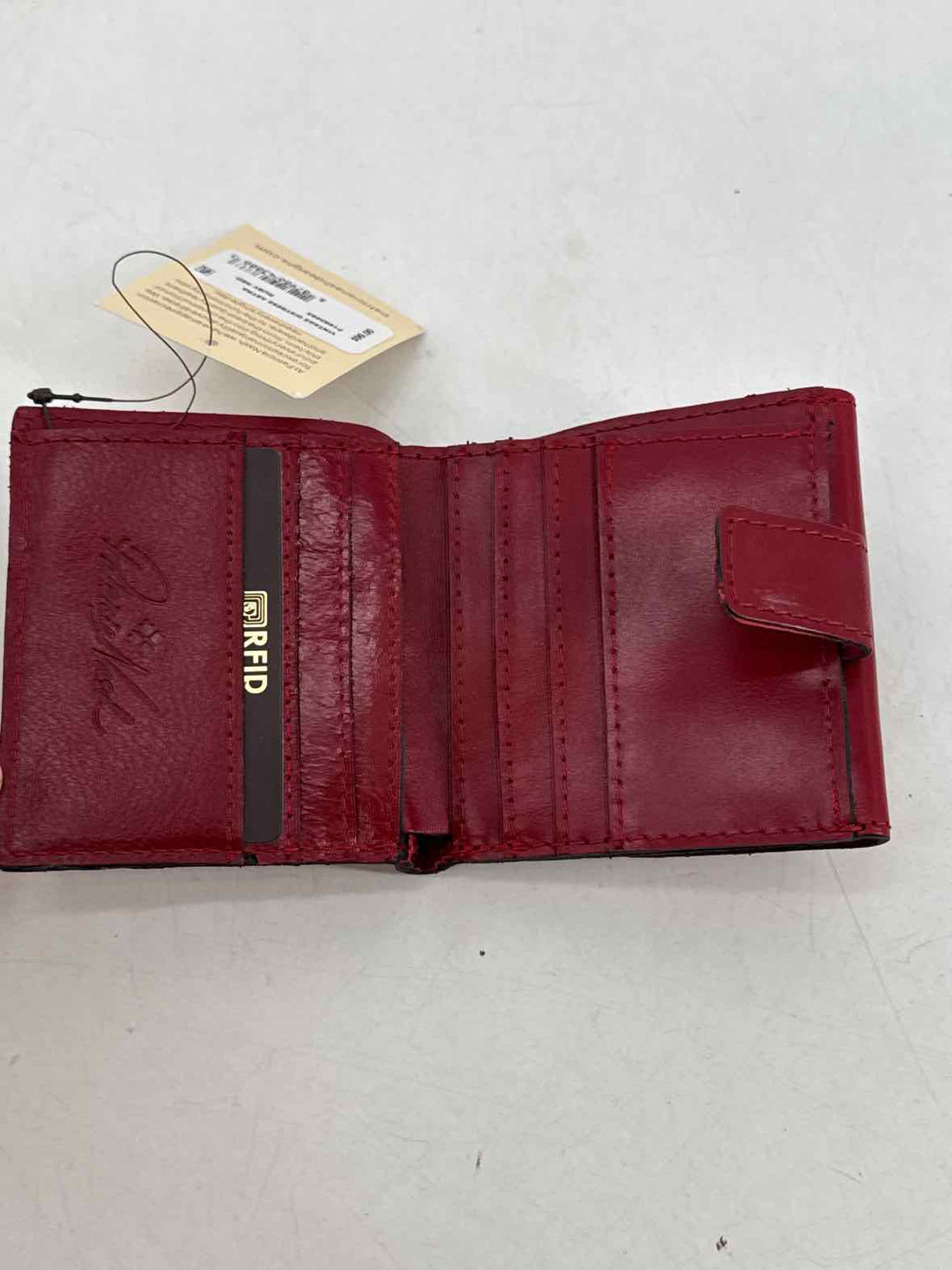 PATRICIA NASH Wallet