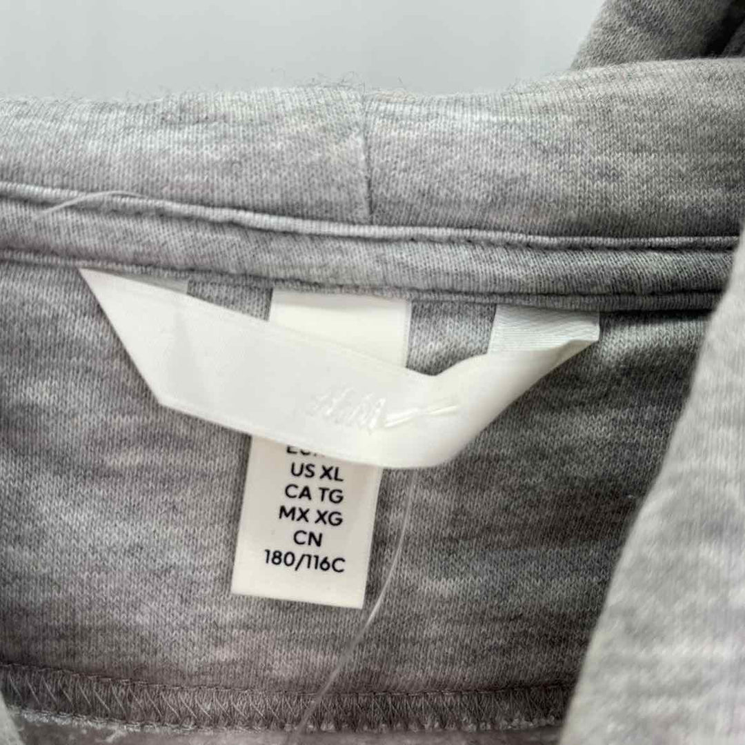 Size XL H&M Gray Sweater