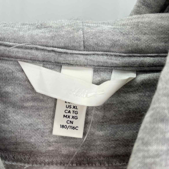 Size XL H&M Gray Sweater