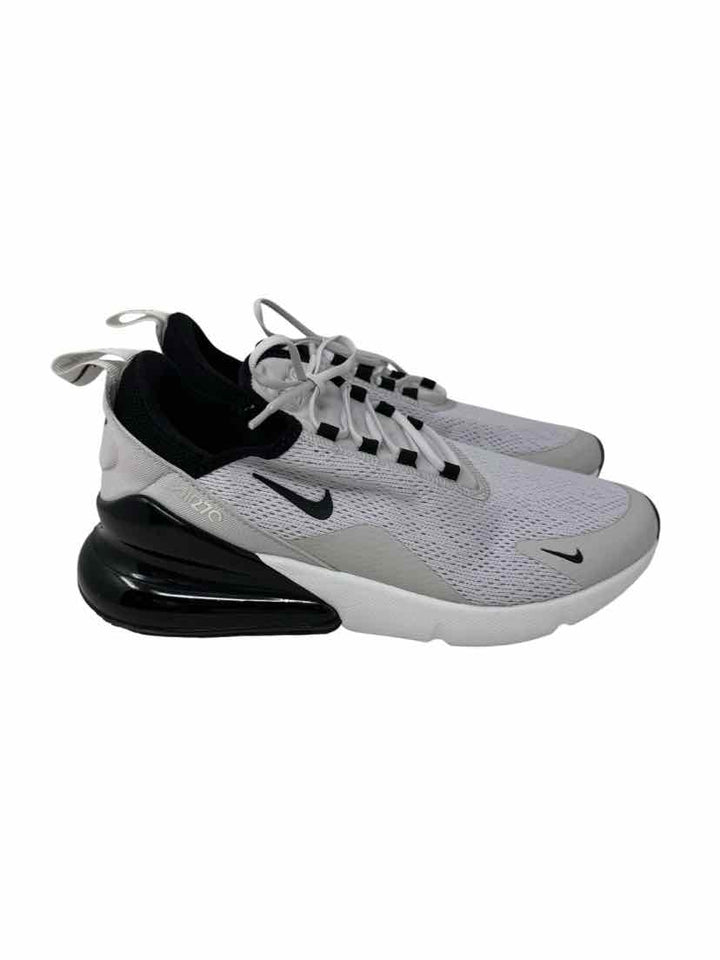 Shoe Size 9 Nike White Sneakers