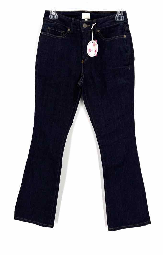 Size 26 ANN MASHBURN Denim Pants