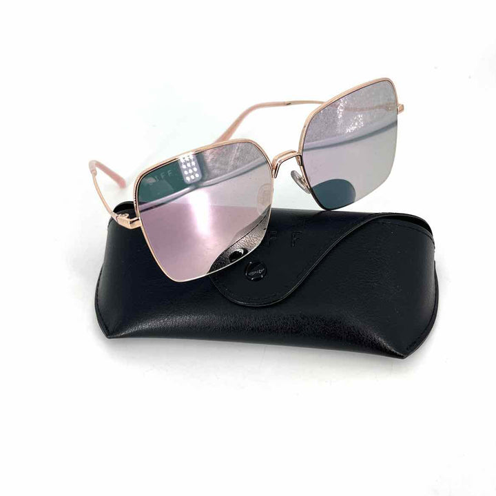 DIFF Sunglasses
