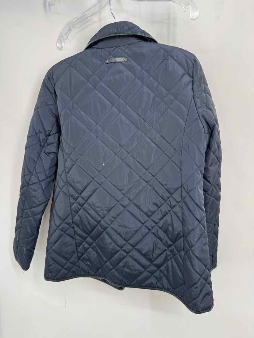 Size M RALPH LAUREN Navy Jacket