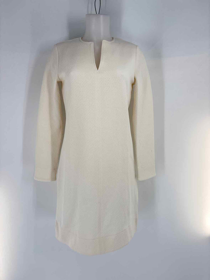 Size XS SOUTHERN TIDE Cream Dress