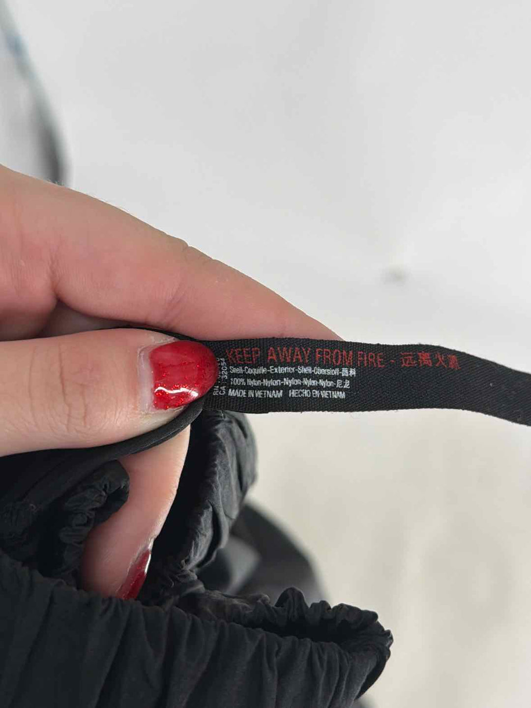 Size XS FREE PEOPLE Black Pants