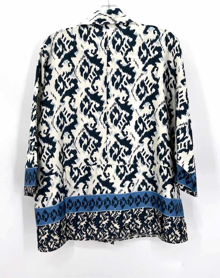 Size S GLAM Multi-Color Shirt