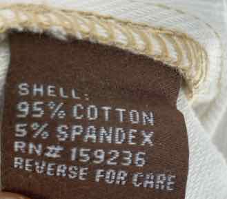 Size 0 J MCLAUGHLIN Tan Pants