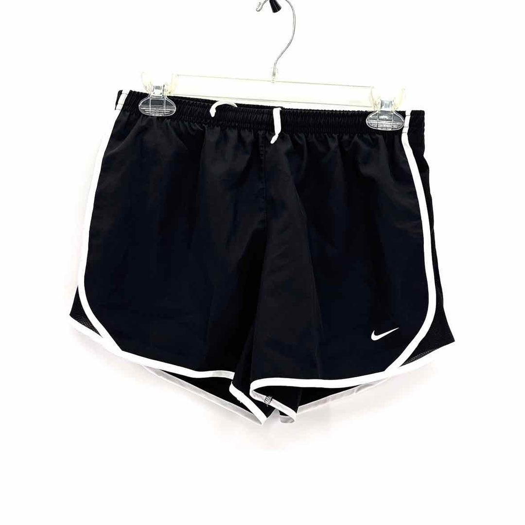 Size XL Nike Black Shorts