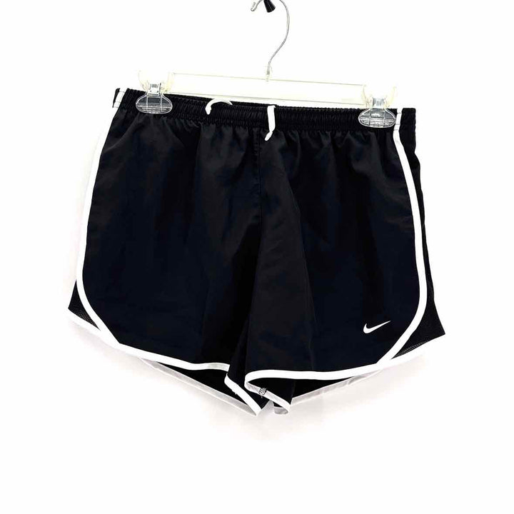 Size XL Nike Black Shorts