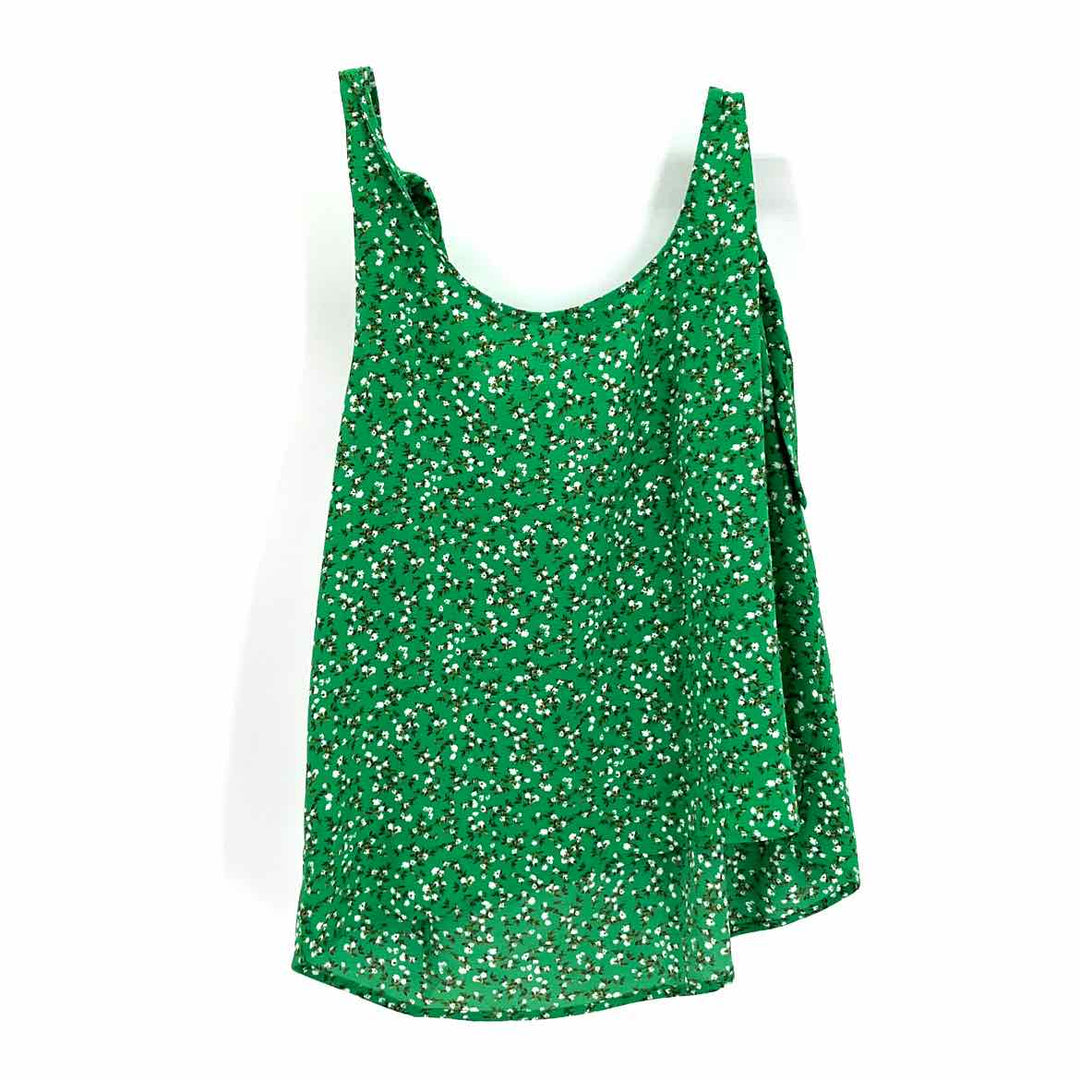 Size XL CECE Green Shirt