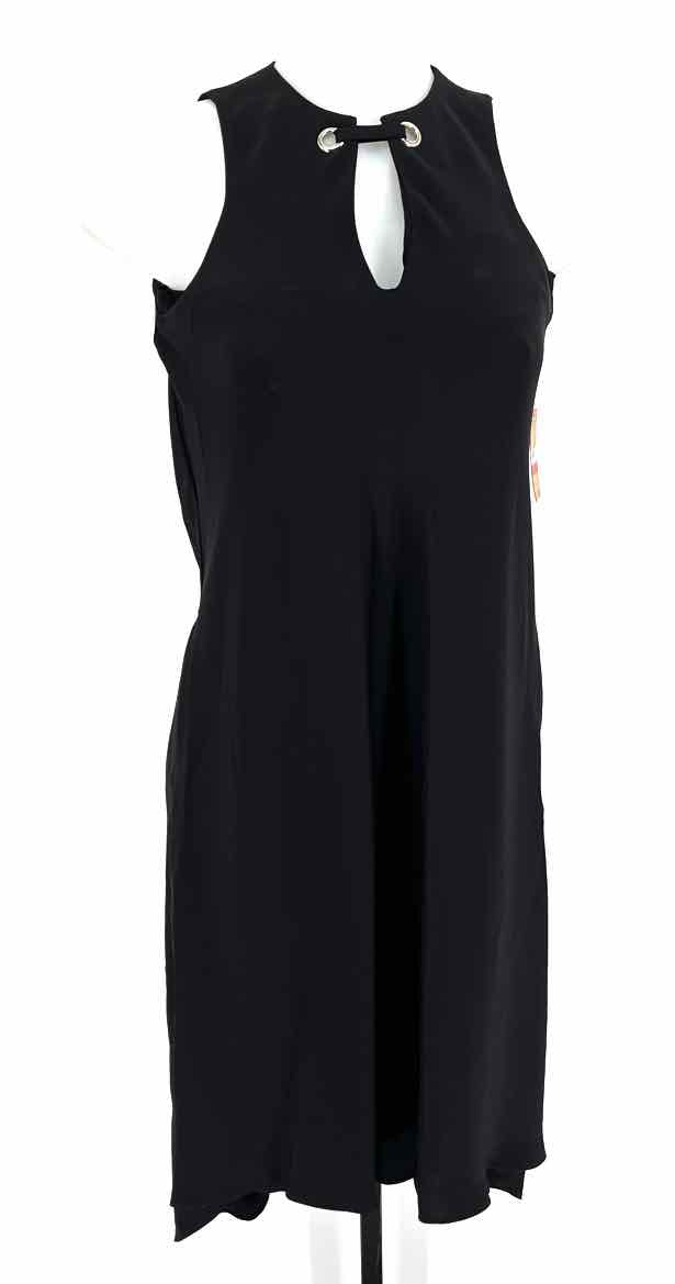 Size XS RACHEL ROY Black Dress