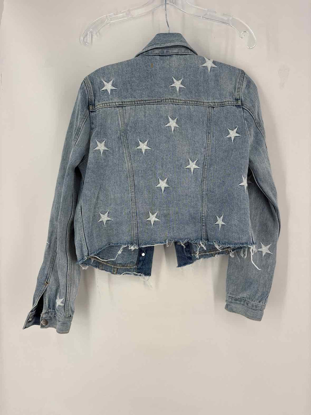 Size M Pistola Denim Jacket