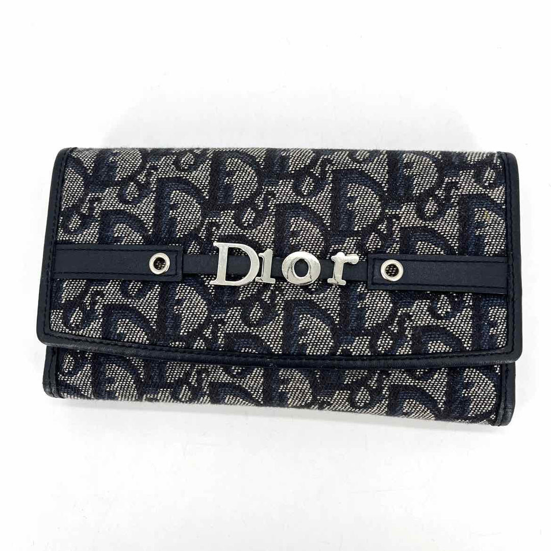 CHRISTIAN DIOR Luxury - Wallet
