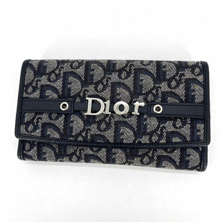 CHRISTIAN DIOR Luxury - Wallet