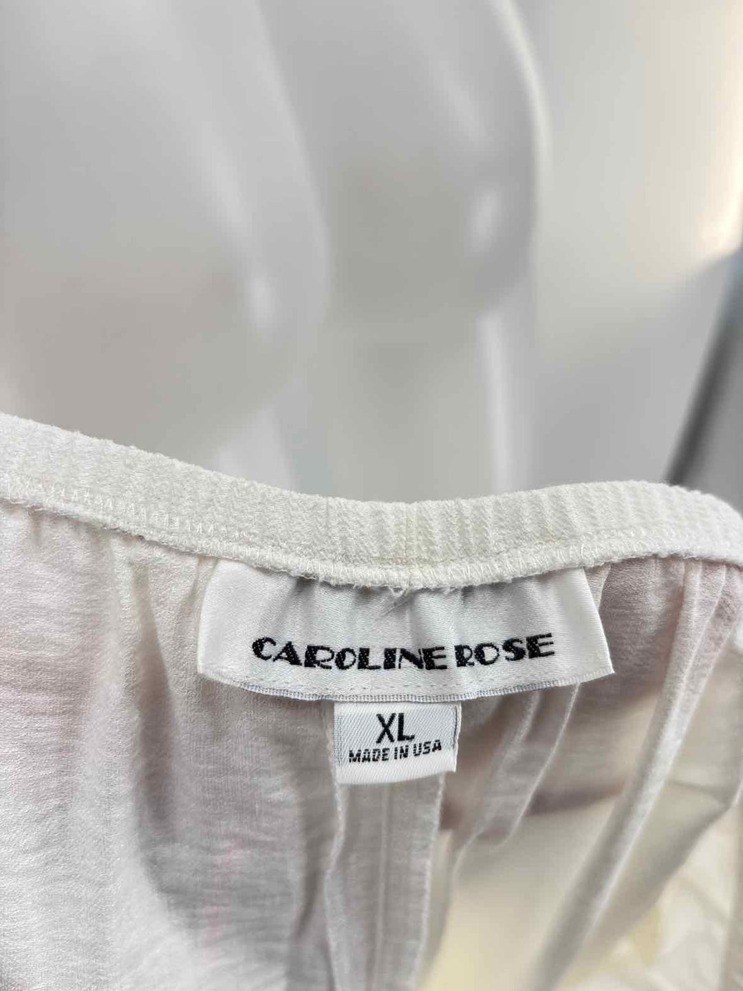 Size XL NEIMAN MARCUS White Pants