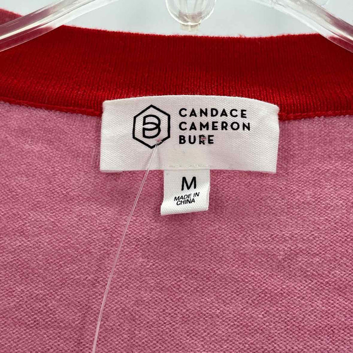 Size M Pink Sweater