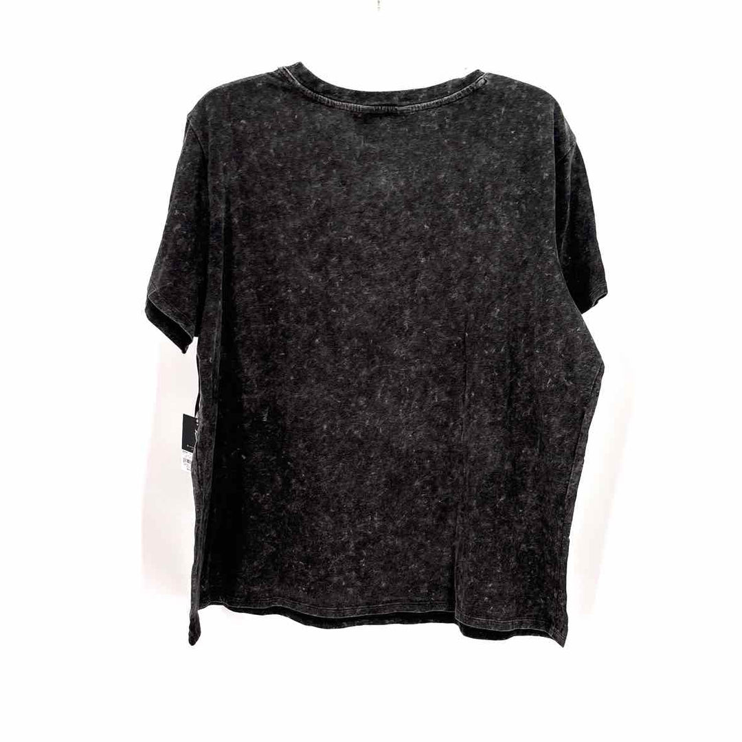Size XXL SIMPLY VERA WANG Gray Shirt