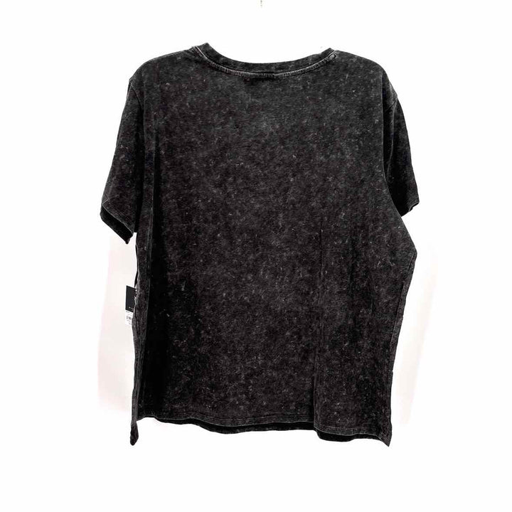 Size XXL SIMPLY VERA WANG Gray Shirt