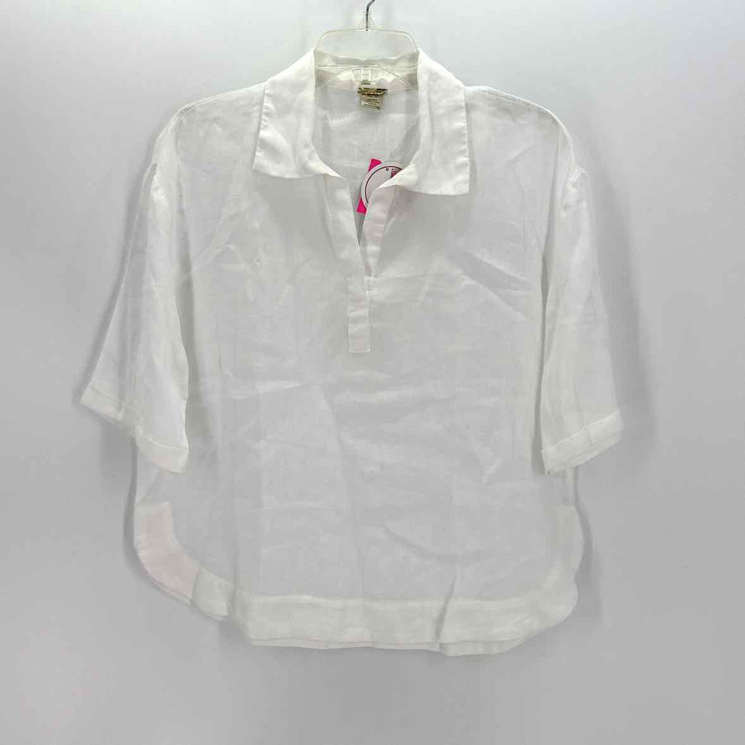 Size XS MAGASCHONI White Shirt