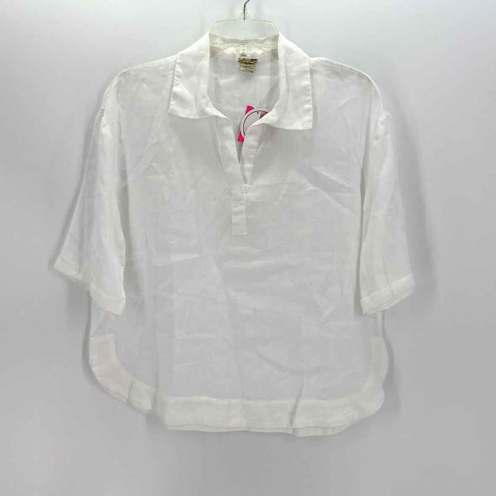 Size XS MAGASCHONI White Shirt