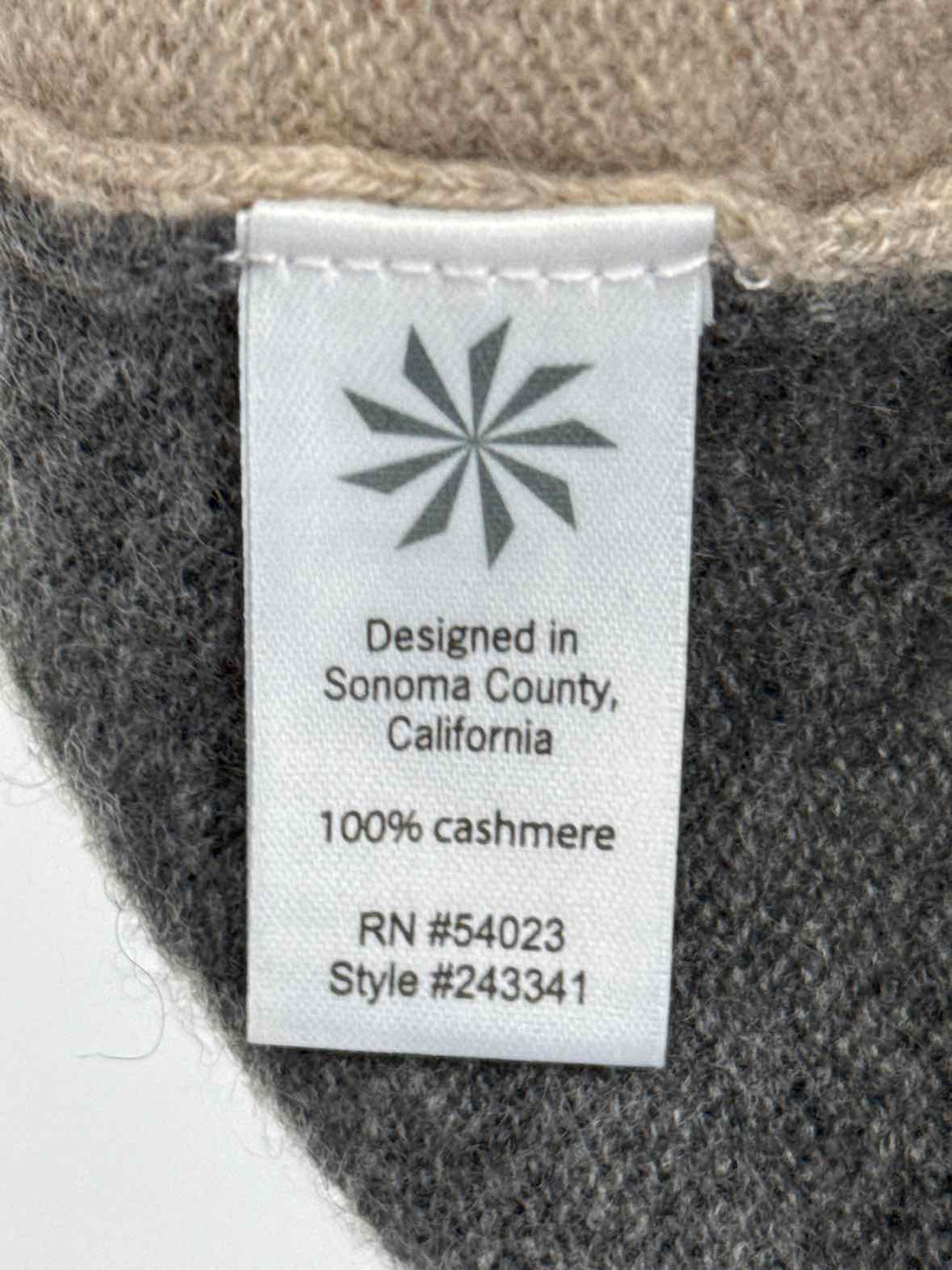 Size S Athleta Tan Cardigan