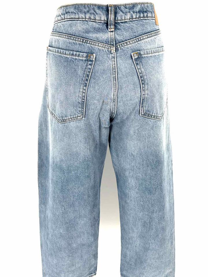 Size 31 Banana Republic Denim Pants