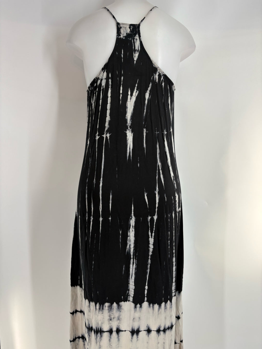 Size S MICHAEL STARS Black Dress