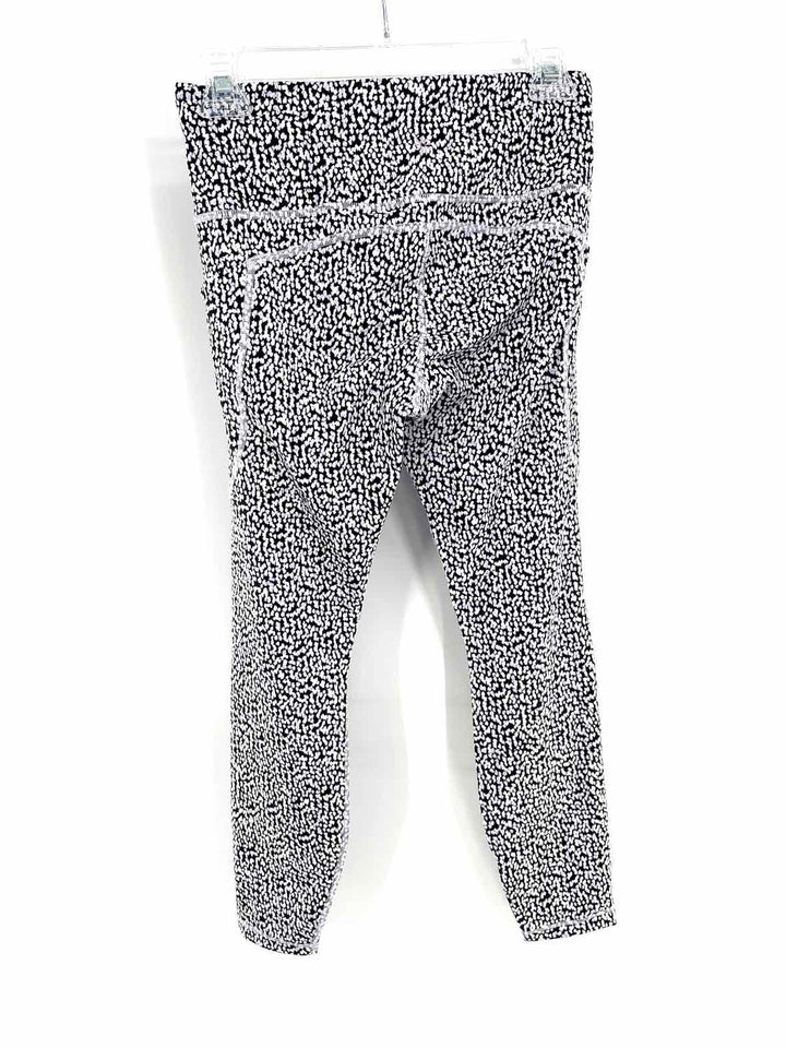 Size S Athleta Black Pants