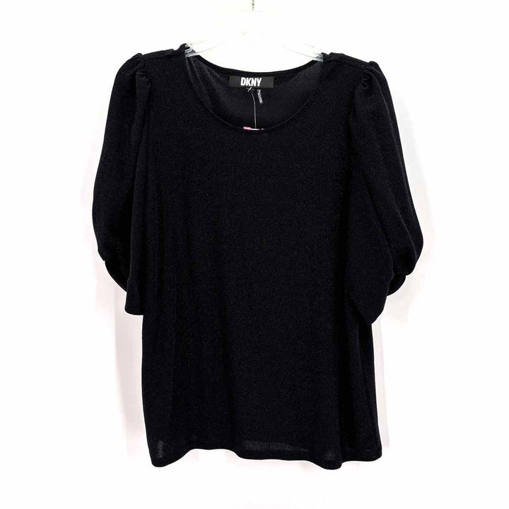 Size XL DKNY Black Dress