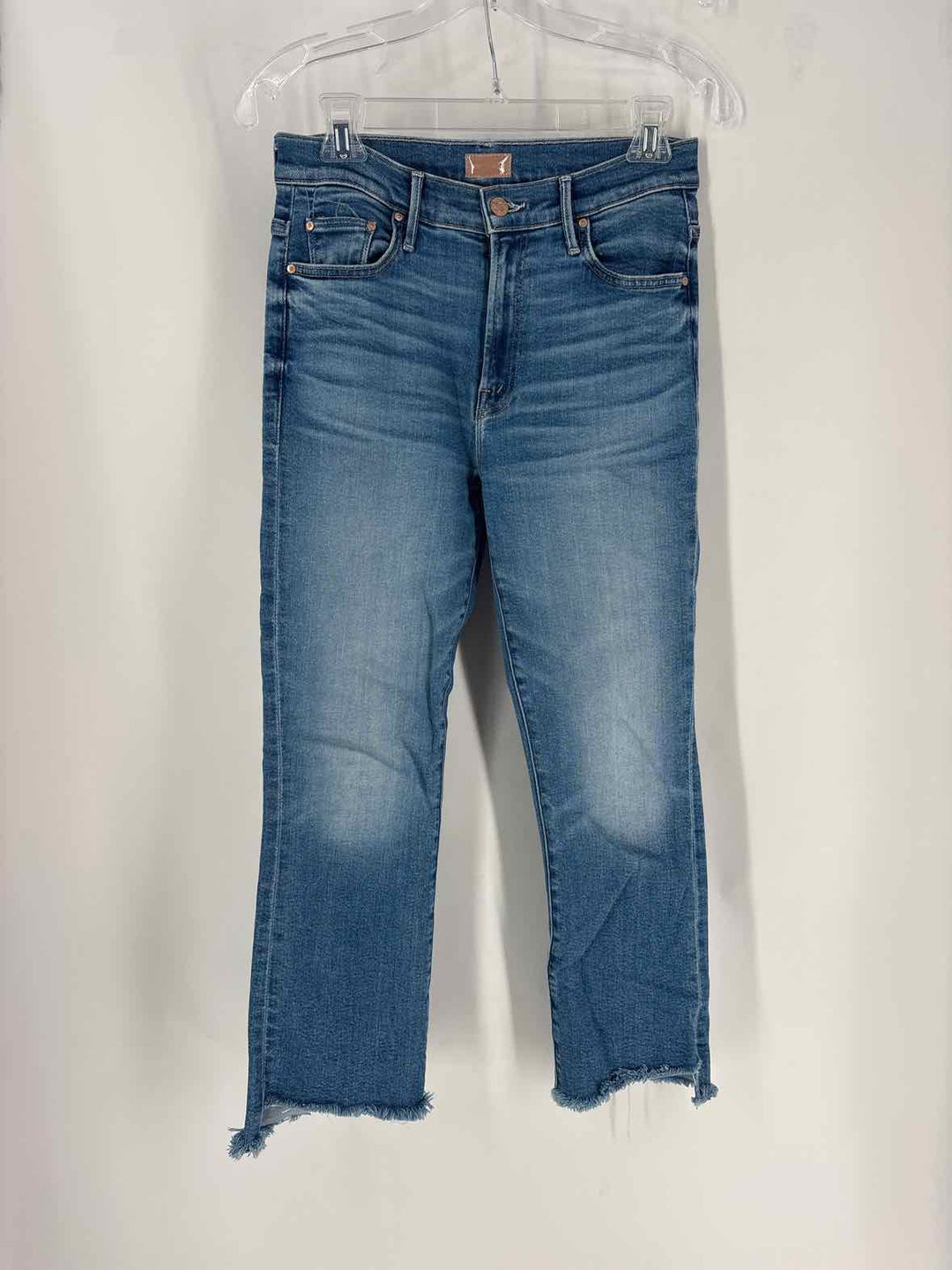 Size 28 MOTHER Denim Pants