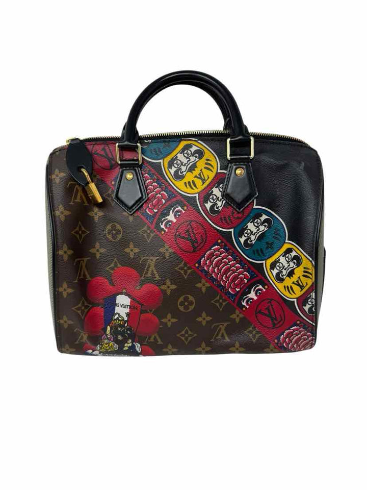 Louis Vuitton Luxury - Purse