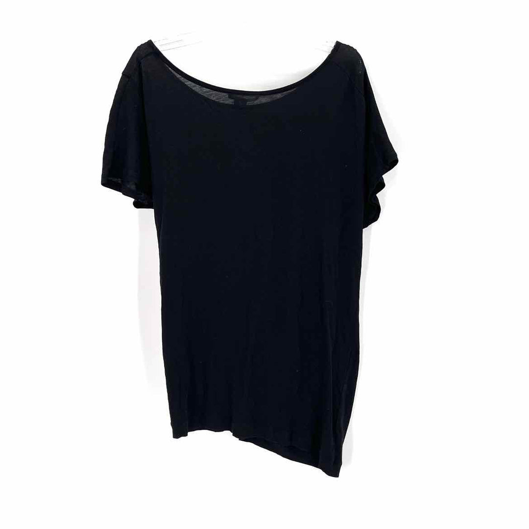 Size S VINCE Black Shirt