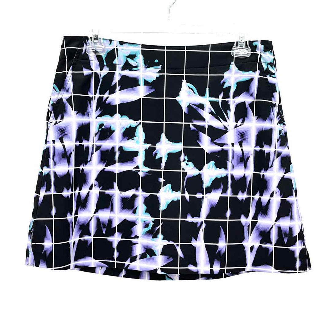 Size 6 Black Skirt