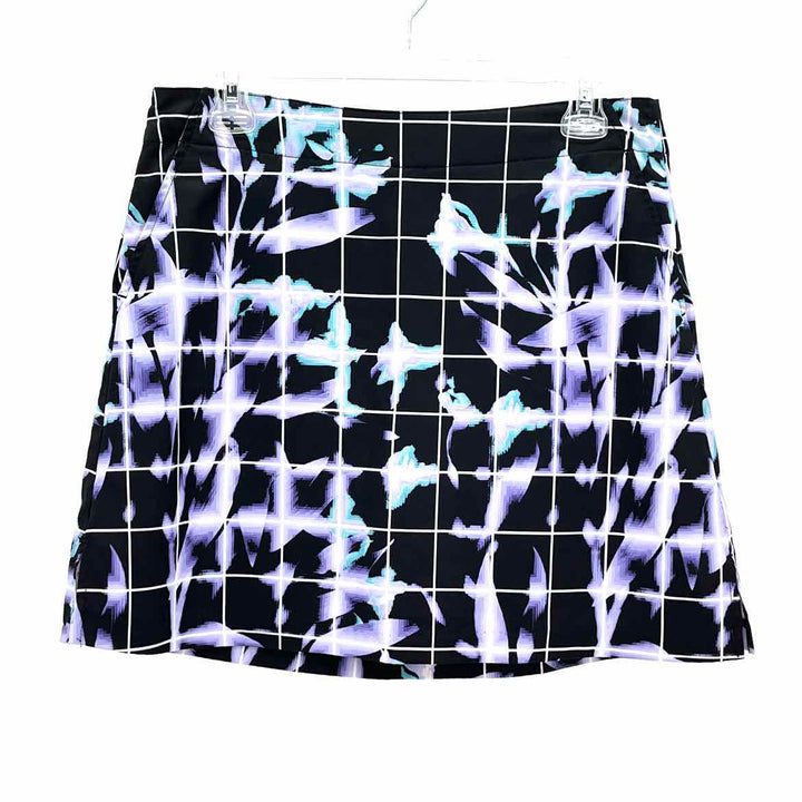 Size 6 Black Skirt