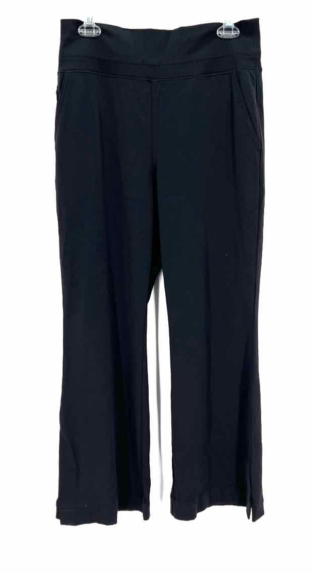 Size M Athleta Black Pants