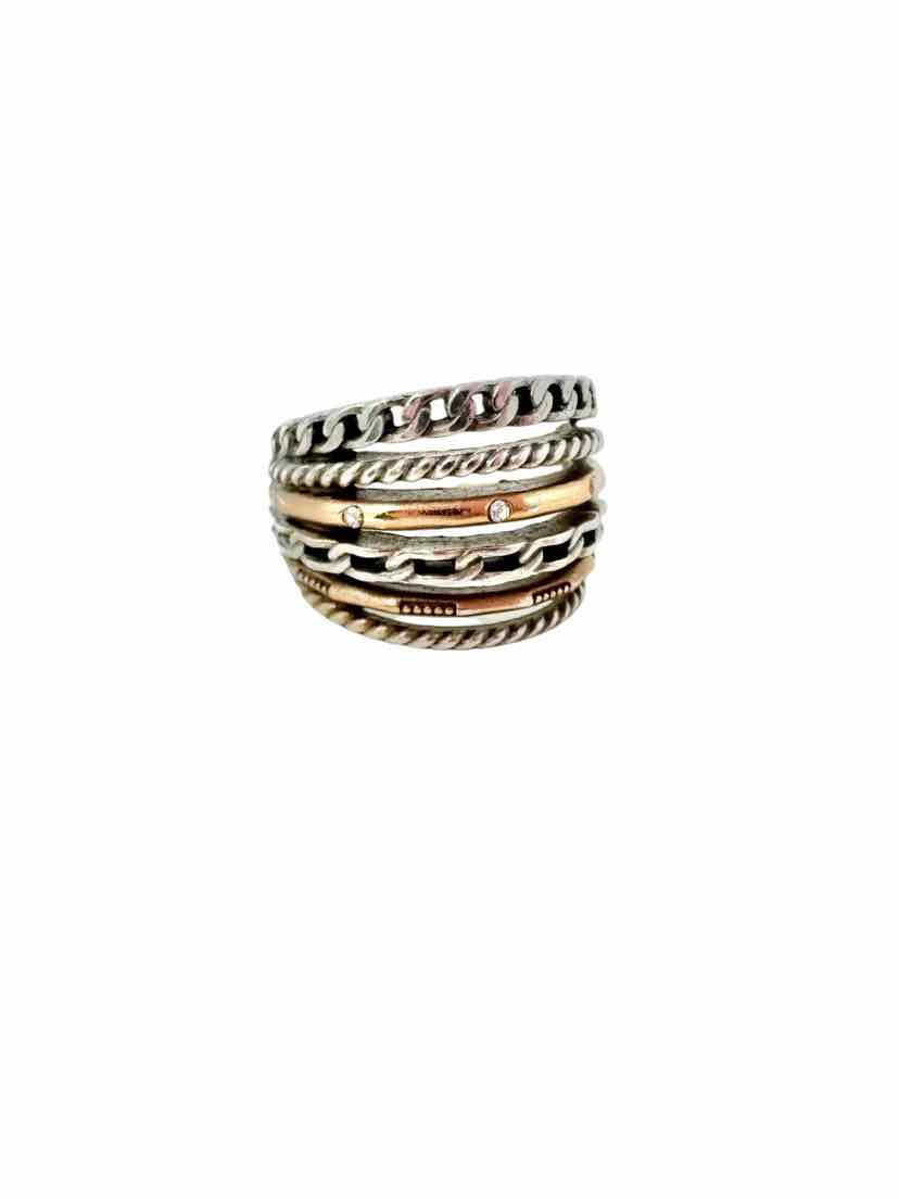 BRIGHTON Ring