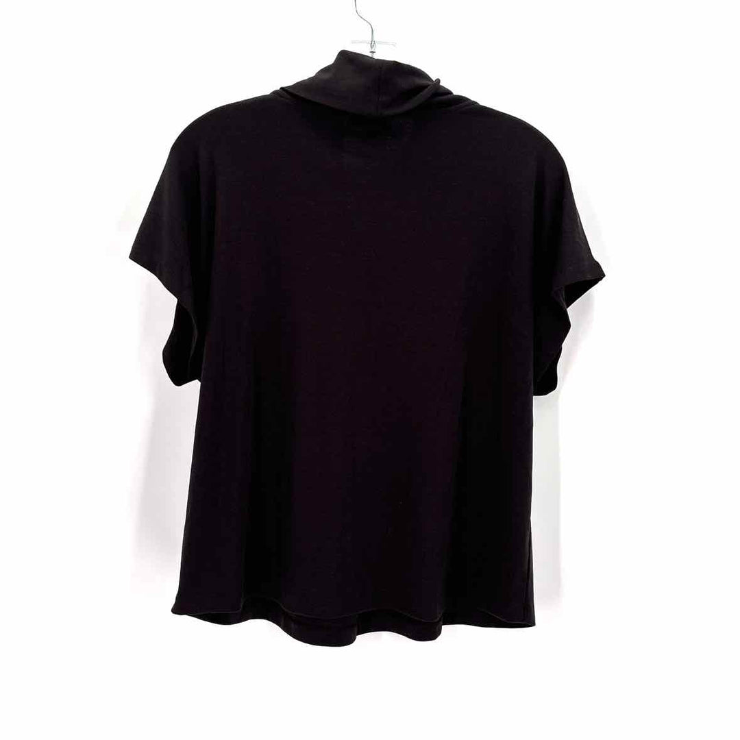 Size L EVEREVE Black Shirt