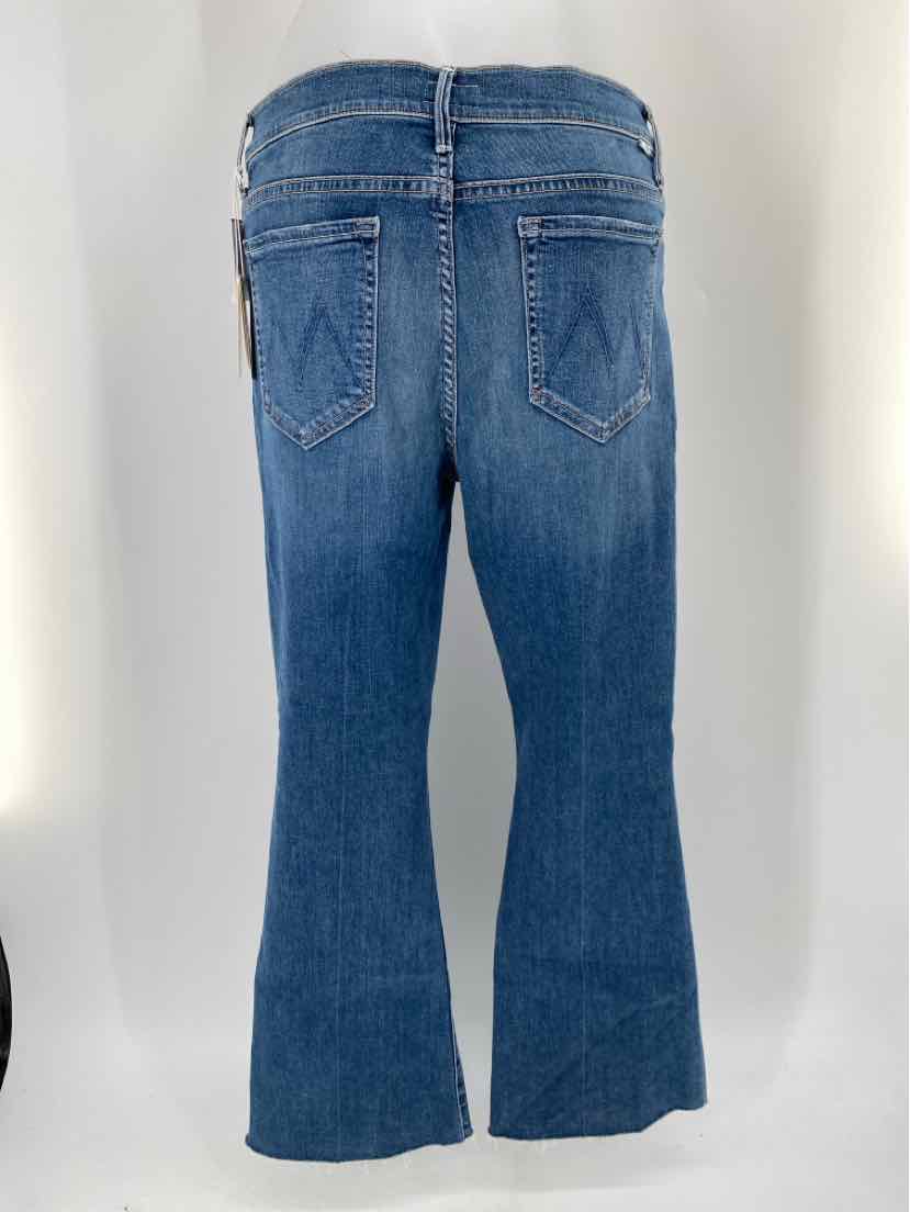 Size 32 MOTHER Denim Luxury - Pants