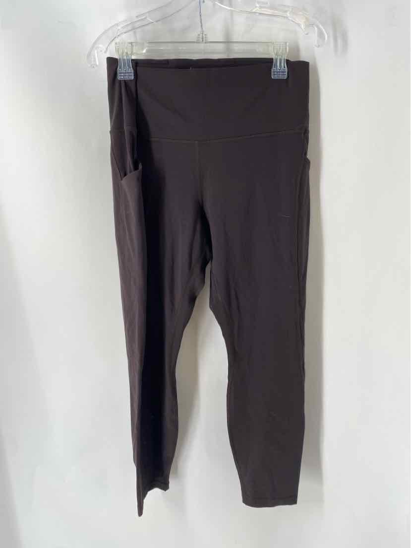 Size 16 Lululemon Brown Pants
