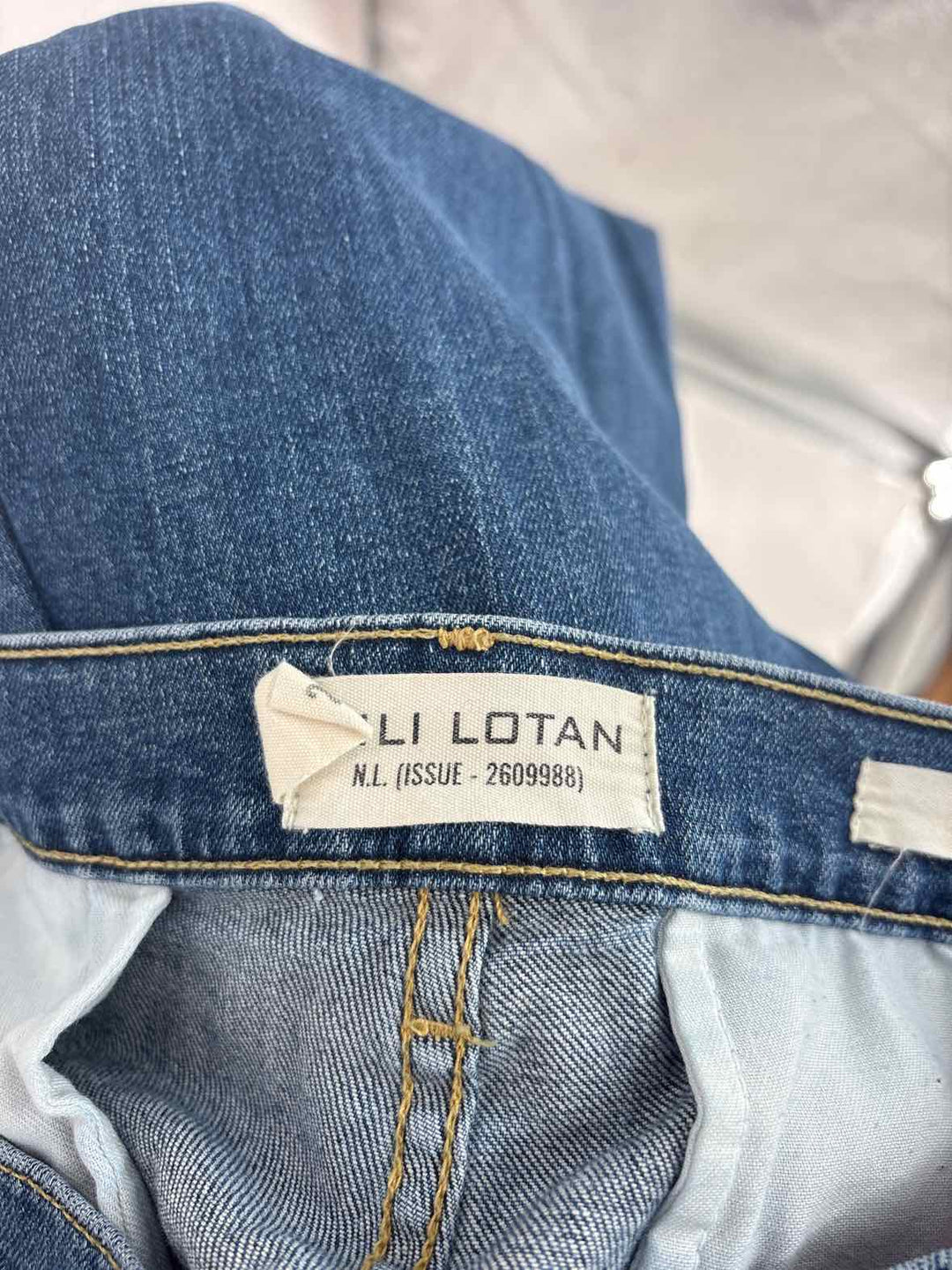 Size 28 Denim Pants