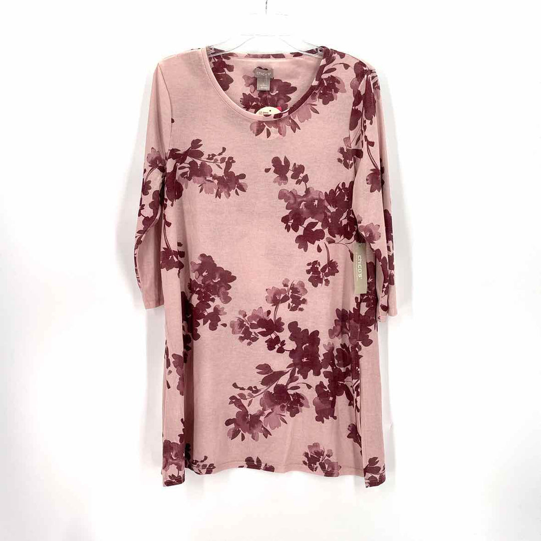 Size L Chico&