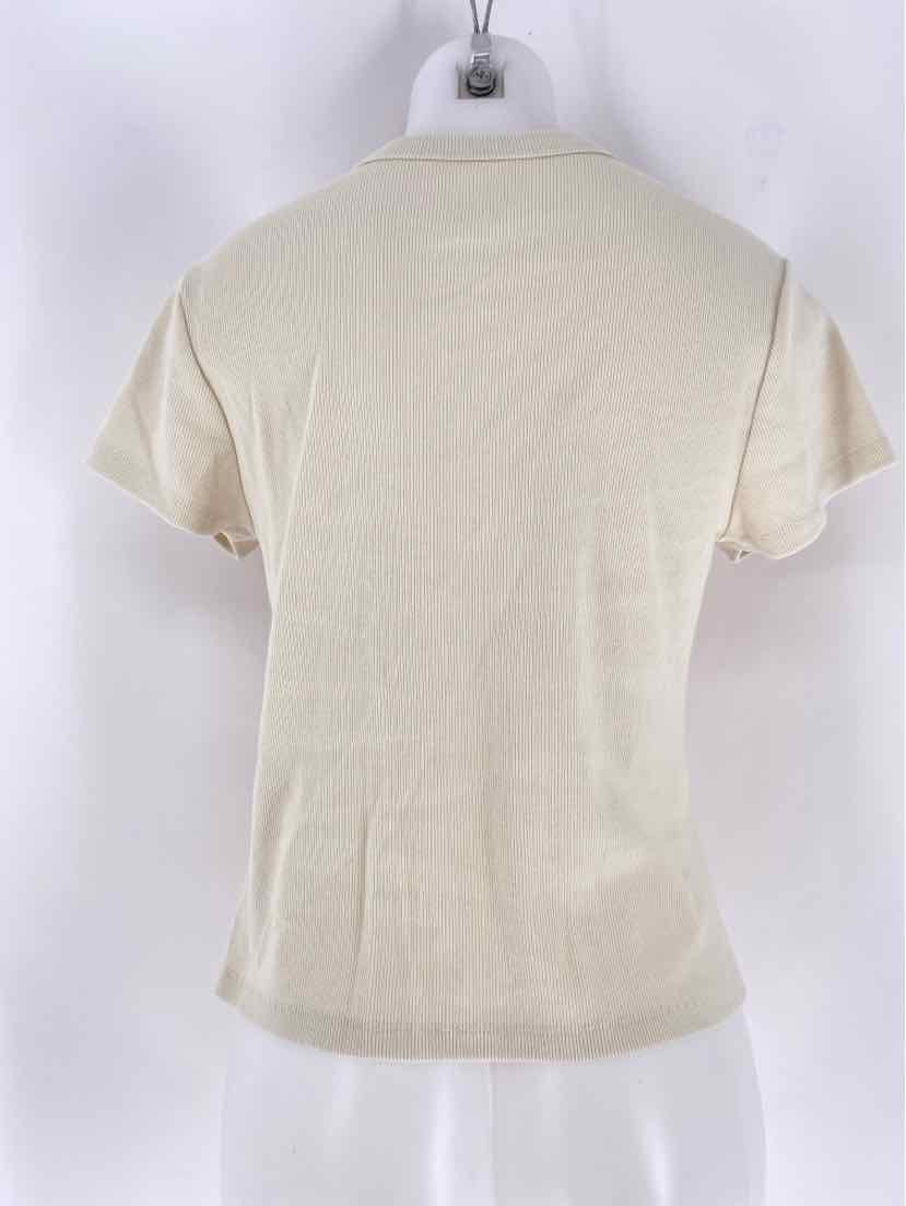Size XL Old Navy Tan Shirt