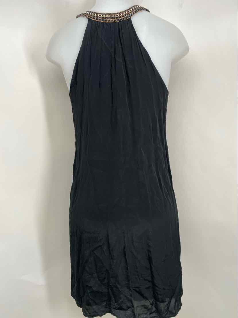Size S CHLOE OLIVER Black Dress