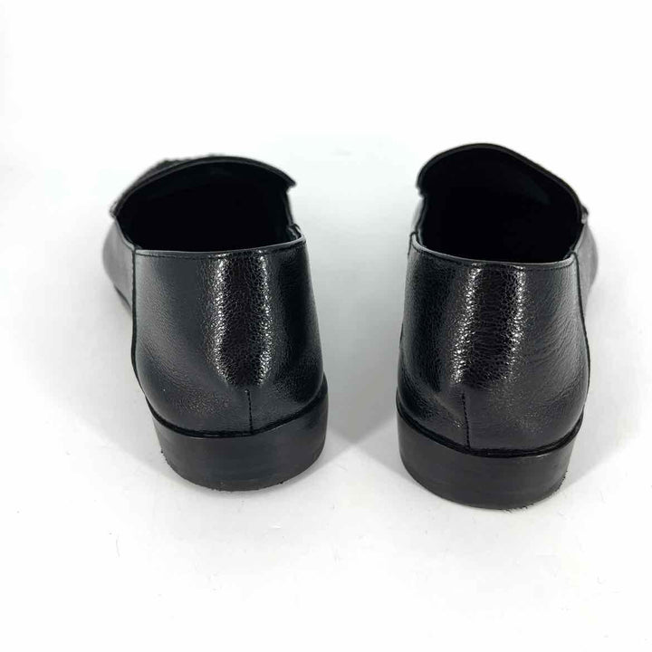 Shoe Size 7 Dolce Vita Black Leather Boots