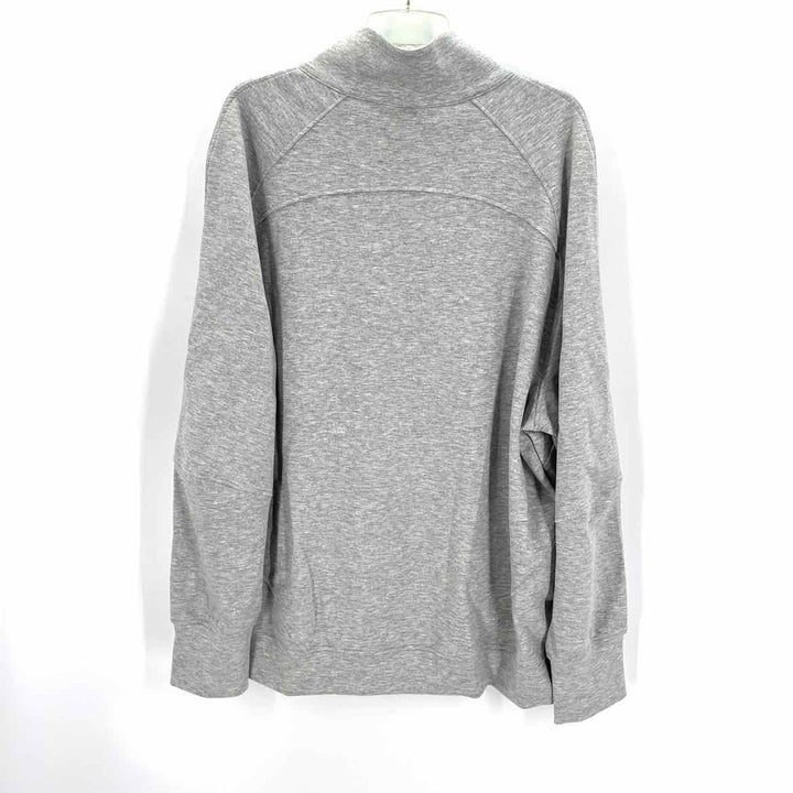 Size 3X Gray Jacket