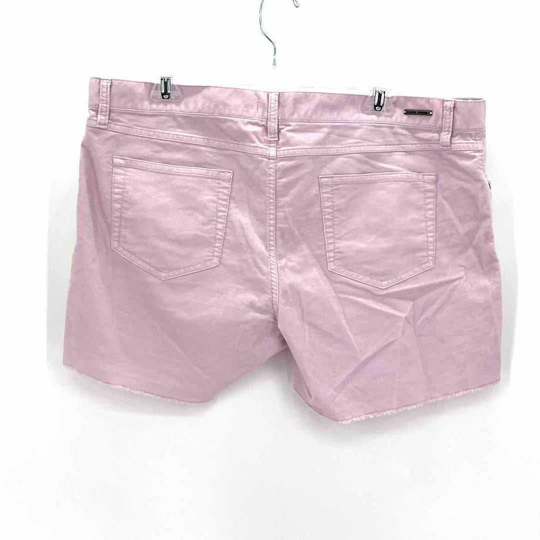 Size 14 Pink Shorts