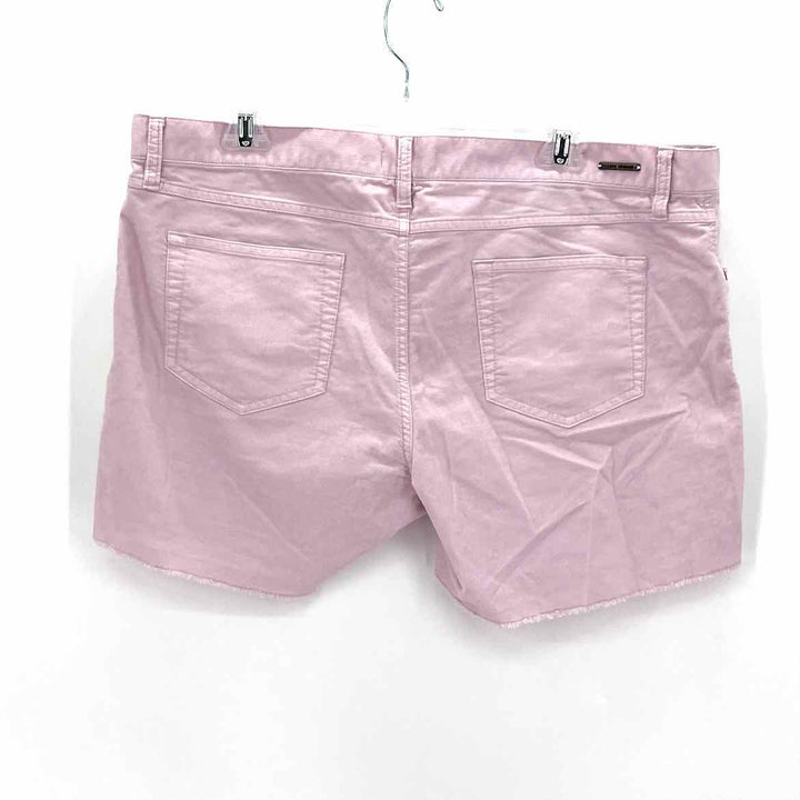 Size 14 Pink Shorts