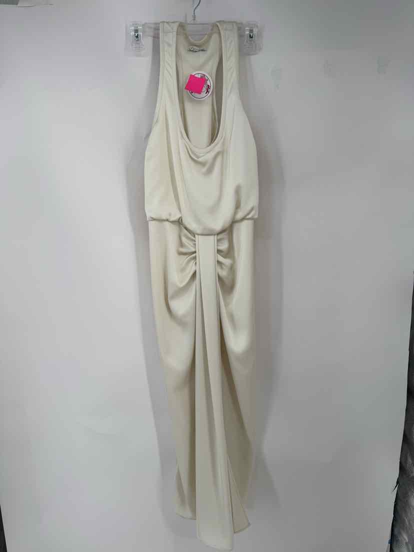 Size S Cream Dress